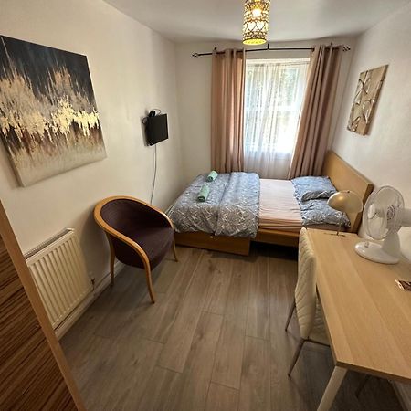 City Apartment 2 London Ngoại thất bức ảnh