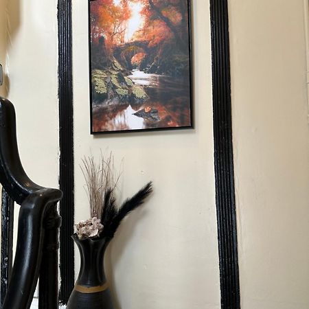 City Apartment 2 London Ngoại thất bức ảnh