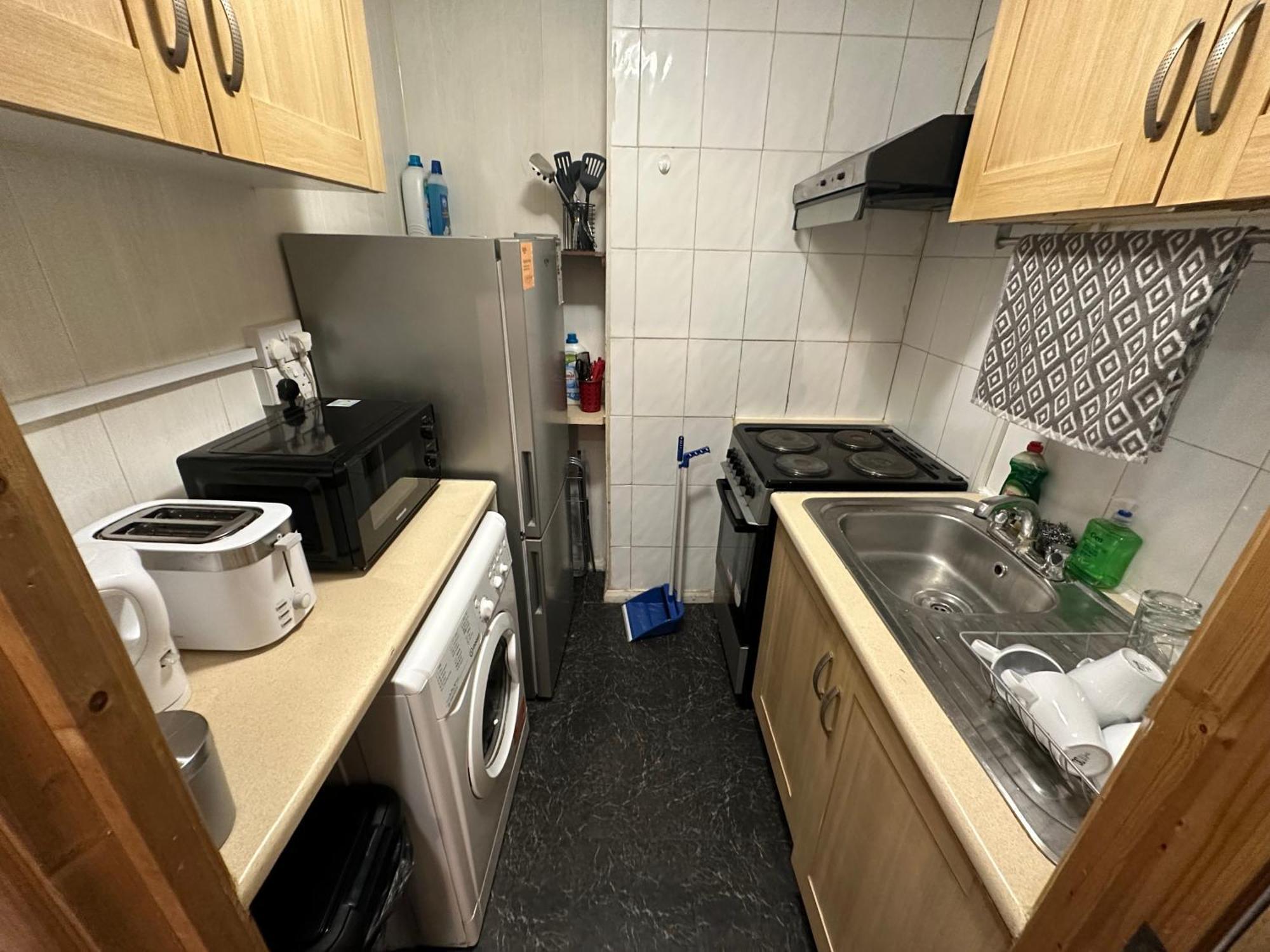 City Apartment 2 London Ngoại thất bức ảnh