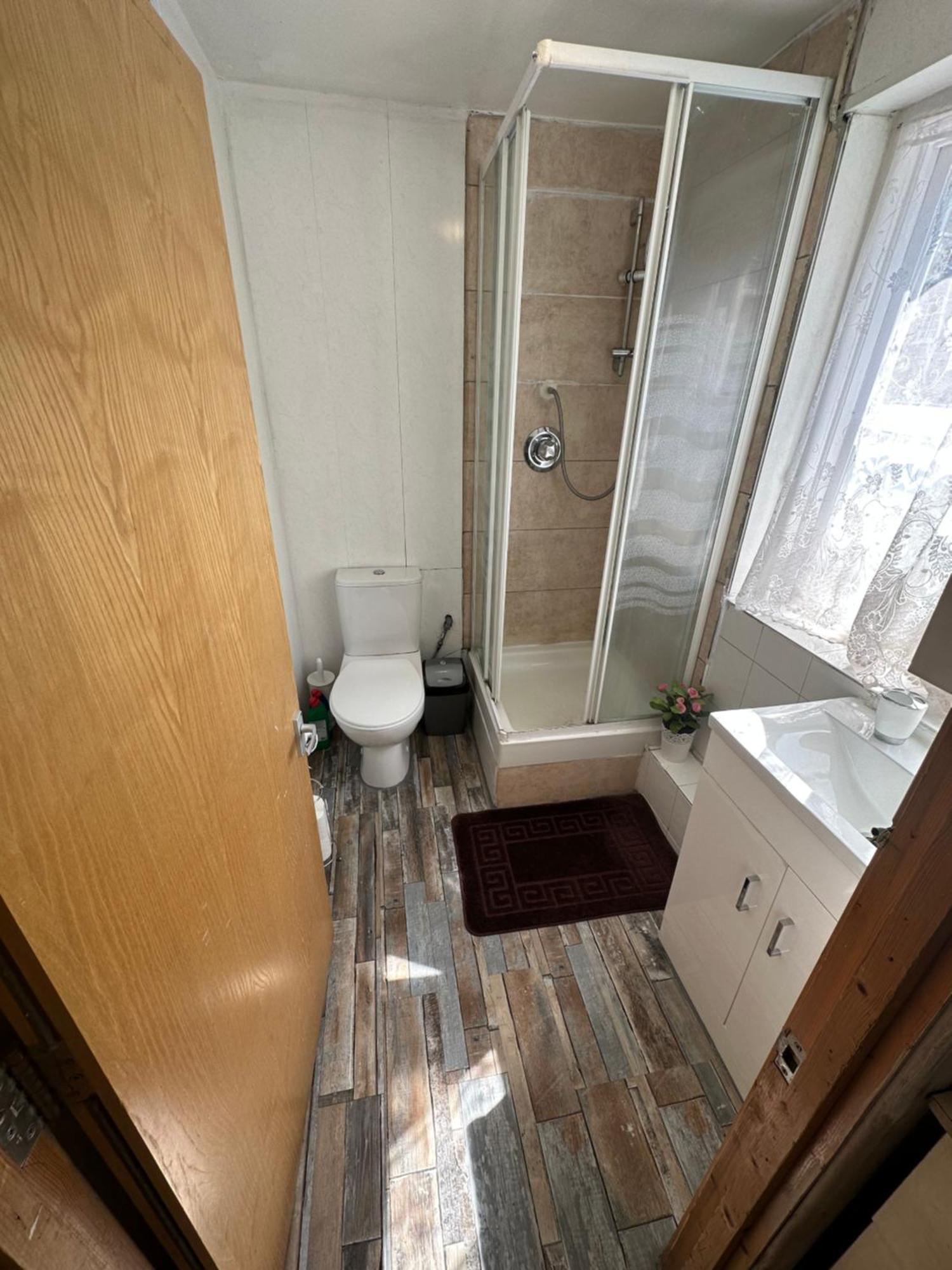 City Apartment 2 London Ngoại thất bức ảnh
